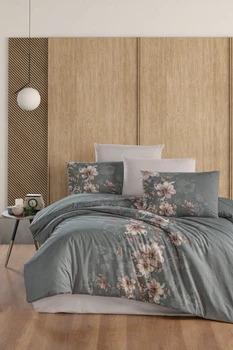 Постельное белье First Choice Ranforce 160х220 см Annabel Moonmist