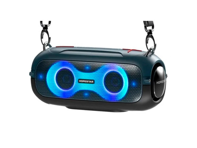 Портативна колонка Hopestar A41 Blue