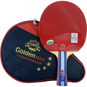 Ракетка 729 Golden Max 4 Star