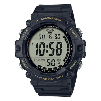 Наручные часы Casio AE-1500WHX-1AVCF