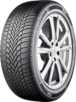 Зимняя шина BRIDGESTONE Blizzak 6 225/55R17 101V XL