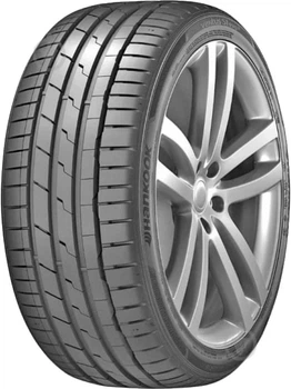 Летняя шина HANKOOK Ventus S1 Evo3 K127C 265/50R19 110W Run Flat