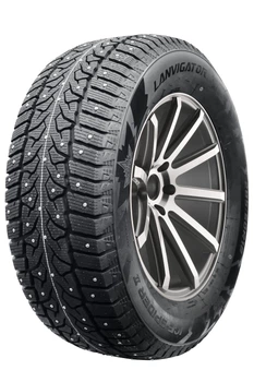 Зимняя шина LANVIGATOR Ice-Spider II 225/55R18 102T XL (под шип)