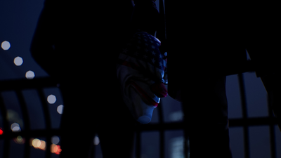 Гра PS5 Payday 3 (Blu-ray диск) (4020628601584)