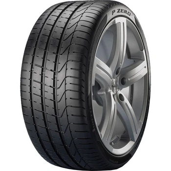 Летняя шина PIRELLI PZero PZ4 Sports Car 285/40R23 107Y