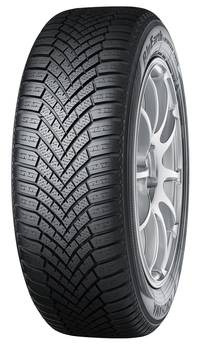 Зимова шина YOKOHAMA Bluearth Winter V906 235/50R21 101V