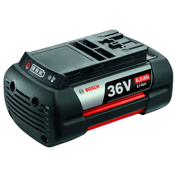 Аккумулятор Li-ion Bosch GBA (36 В, 6 А*ч) АКБ аккумуляторная батарея (26170)