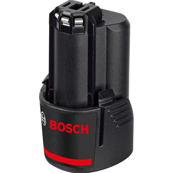 Аккумулятор Li-ion Bosch Blue (12 V, 3 А*ч) АКБ аккумуляторная батарея (26167)
