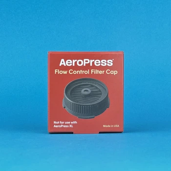 Насадка для AeroPress, Inc. Flow Control Filter Cap