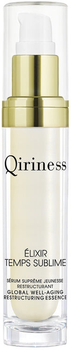 Serum z witaminą C do twarzy Qiriness Elixir Temps Sublime Supreme Youth Restructuring 30 ml (3760096763520)