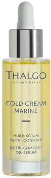 Сироватка для обличчя Thalgo Cold Cream Marine Nutri-Comfort Oil живильна 30 мл (3525801693970)