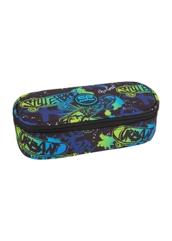Пенал COOLPACK Campus Skate Night (F062930) 5903686388149