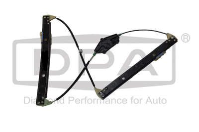 Cтеклоподъемник AUDI A4, DPA (88371800602)
