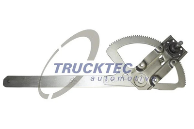 Склопідйомник MERCEDES-BENZ SPRINTER, TRUCKTEC (0253069)