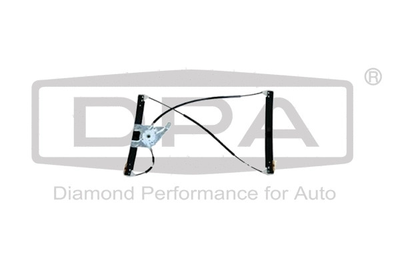 Cтеклоподъемник AUDI A3, DPA (88370803502)