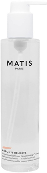 Крем для вмивання обличчя Matis Reponse Delicate Sensicleaning 200 мл (3579209003527)