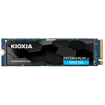 SSD диск Kioxia M.2 NVME 1TB LSD10Z001TG8
