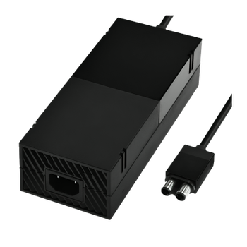 Блок Питания RMC Xbox One Black