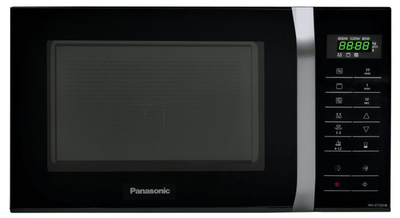 Микроволновая печь Panasonic NN-GT35HBZUE