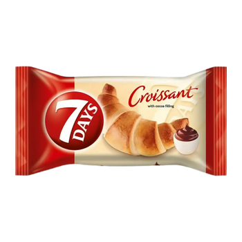Круасан 7 Days Миди Какао 60g