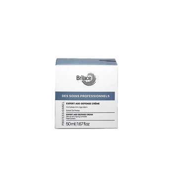 Антивіковий крем Brilace Експерт Expert Age-defense cream 50 мл
