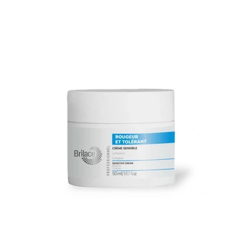 Крем для чувствительной кожи Brilace Cream Sensitive 50 мл