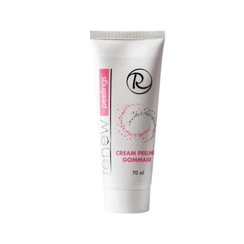 Крем-пілінг гоммаж RENEW Cream Peeling Gommage 70 мл