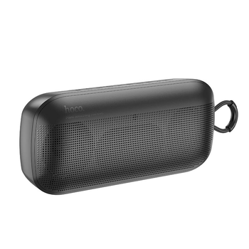 Колонка портативная Hoco HC21 Shadow sports 1200мАг 10Вт, Type-C, Black