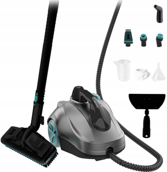 Пароочисник Cecotec HydroSteam 2000 EasyHome Max (00645)
