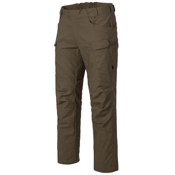 Штани Helikon UTP PolyCotton Rip-Stop Dark Olive W42/L32