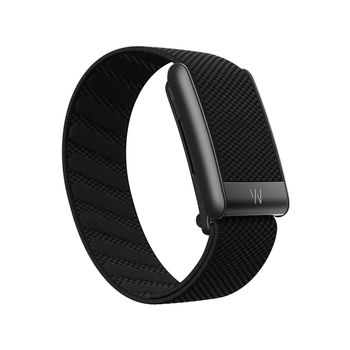 Фітнес-браслет WHOOP 5.0 with Obsidian SuperKnit Band + (Peak Membership 12 місяців)