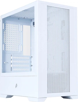 Корпус 1STPLAYER Go2 White