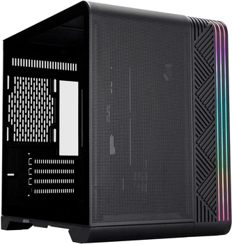 Корпус 1STPLAYER VT5 Black