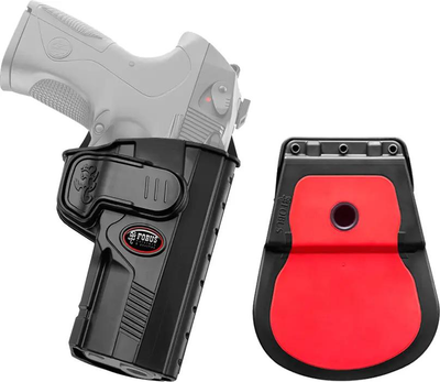 Кобура Fobus поясная для Beretta PX4 Storm