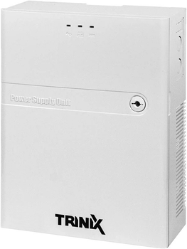 ДБЖ TriniX PSU-1205LED(P) LiFePO4 (41-00052)