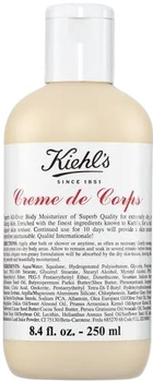 Бальзам для тіла Kiehl's Creme De Corps 250 мл (3700194701505)