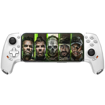 Геймпад джойстик телефона Gamwing Aobing Max AB01 игровой контроллер триггер для смартфона Android iOs iPhone