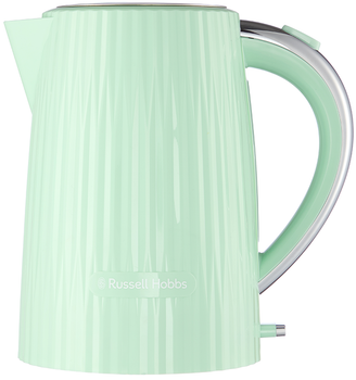 Czajnik Russell Hobbs Eden 27364-70 Pistacjowy