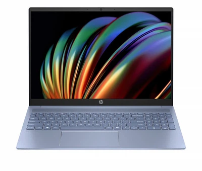 Ноутбук HP Pavilion 16t-af000 (BG4L7U8) Sky Blue