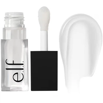 Масло для губ e.l.f. cosmetics "Crystal Clear" Glow Reviver Lip Oil