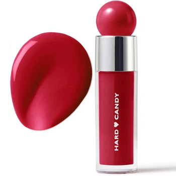 Масло для губ Hard Candy "Ruby Rush" Glosstopia Lip Slide Creamy Lip Oil