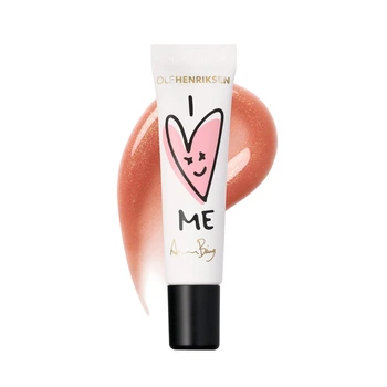 Пептидний бальзам для губ Ole Henriksen I LOVE ME Strawberry Sorbet Glimmer Limited-Edition