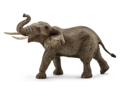 Іграшка-фігурка Африканський слон, Schleich, 14762