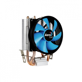 Кулер для процессора AeroCool Verkho 2 (ACTC-NA20210.01) (252383)