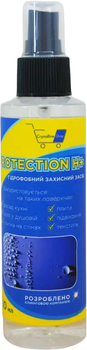 Гидрофобное средство для защиты любых поверхностей Crystal Protection H+ 150 г (100391ZPL)
