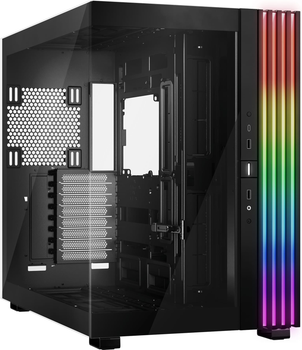 Корпус be quiet! Light Base 900 DX Black (4260052191750)