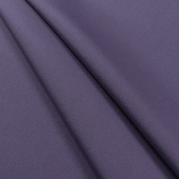Ткань дралон /LISO PLAIN цвет лиловый (190г/м.кв160см пог.м) 94067