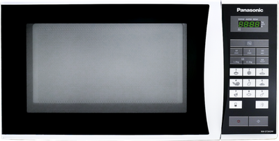 Микроволновая печь PANASONIC NN-ST342WZUE