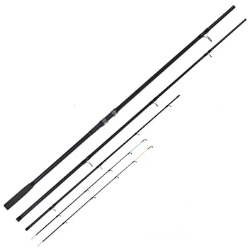 Вудлище фідерне Salmo Extrime BP FEEDER 90 90 / 3.30 (2 tips) (3133-330)