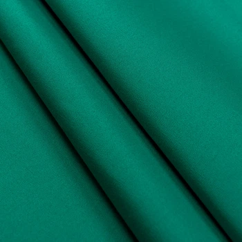 Тканина дралон /LISO PLAIN яскраво-зелений (190г/м.кв160см пог.м) 94075